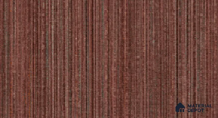81294-7 | 5 Meter x 42 Inch PVC Patterned Look Wallpaper - 57 Sq. Ft. | Minimum 15% wastage during installation