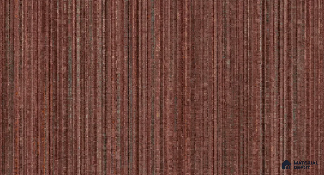 81294-7 | 5 Meter x 42 Inch PVC Patterned Look Wallpaper - 57 Sq. Ft. | Minimum 15% wastage during installation