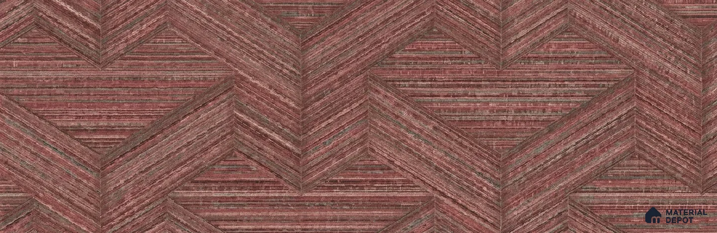 81295-4 | 5 Meter x 42 Inch PVC Patterned Look Wallpaper - 57 Sq. Ft. | Minimum 15% wastage during installation