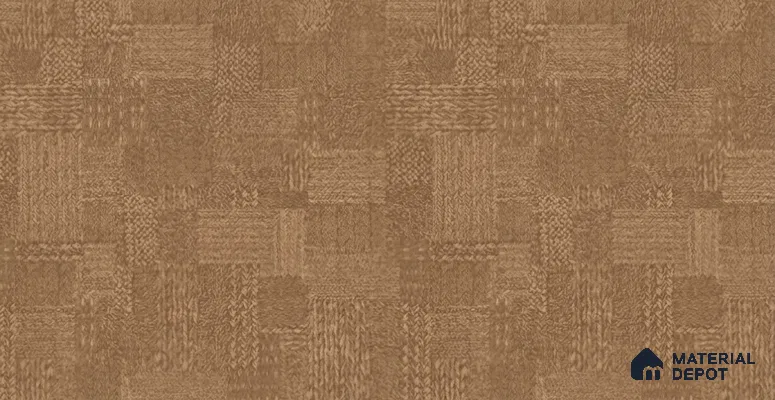 74021-3 | 5 Meter x 42 Inch PVC Texture Look Wallpaper - 57 Sq. Ft. | Minimum 15% wastage during installation