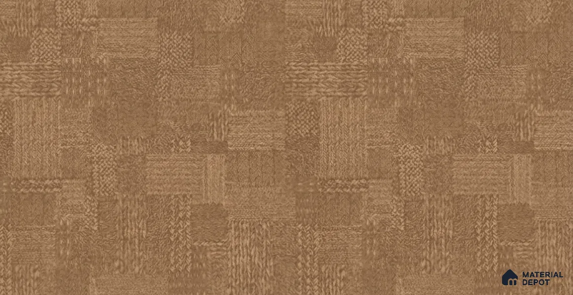 74021-3 | 5 Meter x 42 Inch PVC Texture Look Wallpaper - 57 Sq. Ft. | Minimum 15% wastage during installation