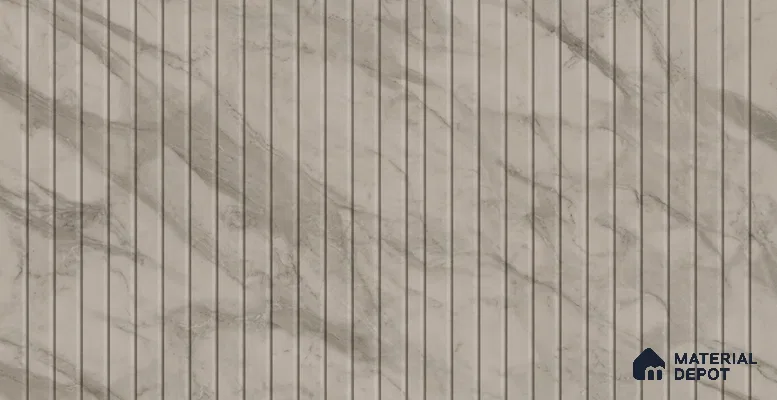 74031-3 | 5 Meter x 42 Inch PVC Patterned Look Wallpaper - 57 Sq. Ft. | Minimum 15% wastage during installation