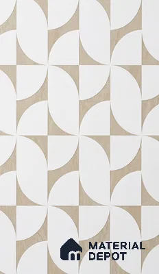74029-1 | 5 Meter x 42 Inch PVC Patterned Look Wallpaper - 57 Sq. Ft. | Minimum 15% wastage during installation