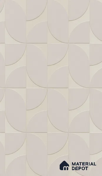 74029-2 | 5 Meter x 42 Inch PVC Patterned Look Wallpaper - 57 Sq. Ft. | Minimum 15% wastage during installation