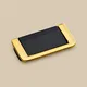 Black-PVD Gold