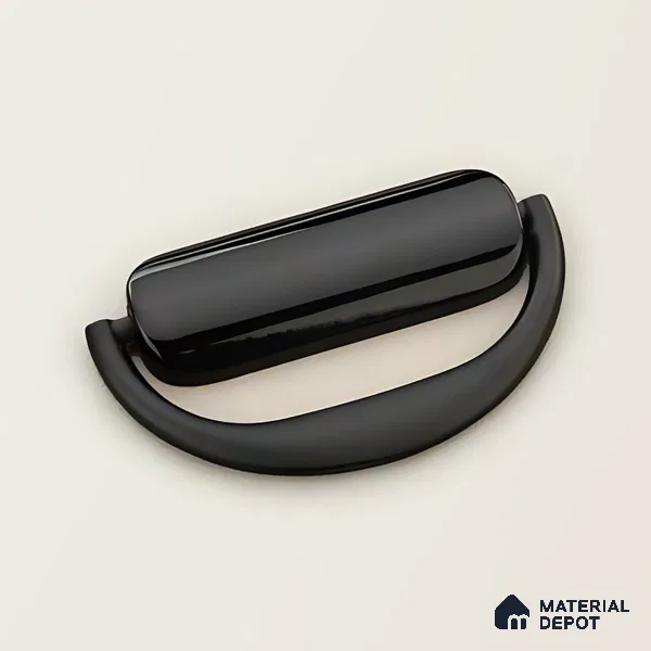 Ottr Zinc Kadi HA 00358 D Black Dual Tone Finish - Standard | 2 Years Warranty