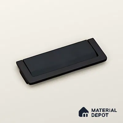 Ottr Zinc Kadi HA 00362 B Black Dual Tone Finish - Standard | 2 Years Warranty