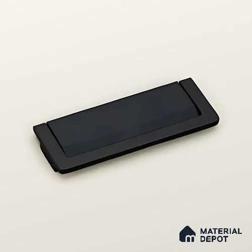 Ottr Zinc Kadi HA 00362 B Black Dual Tone Finish - Standard | 2 Years Warranty