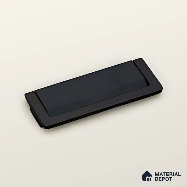 Ottr Zinc Kadi HA 00362 B Black Dual Tone Finish - Standard | 2 Years Warranty