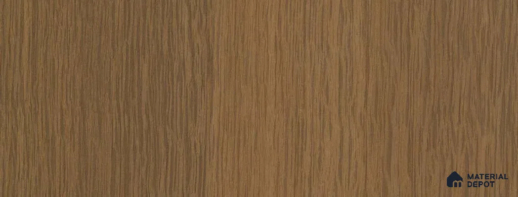 BW027 Smoked Oak 1 Meter x 4 ft BIG WOOD Series Film - 0.4 mm