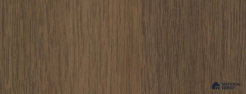 BW028 Smoked Oak 1 Meter x 4 ft BIG WOOD Series Film - 0.4 mm