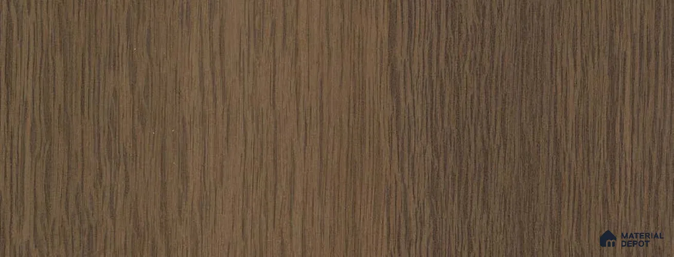 BW028 Smoked Oak 1 Meter x 4 ft BIG WOOD Series Film - 0.4 mm