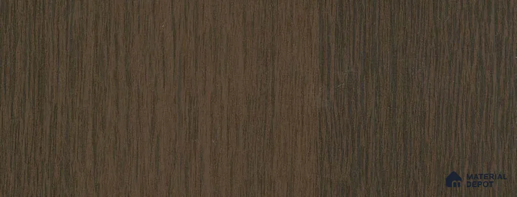 BW029 Smoked Oak 1 Meter x 4 ft BIG WOOD Series Film - 0.4 mm