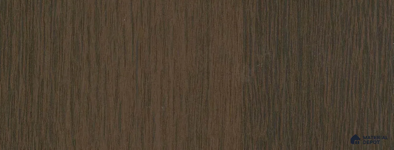 BW029 Smoked Oak 1 Meter x 4 ft BIG WOOD Series Film - 0.4 mm