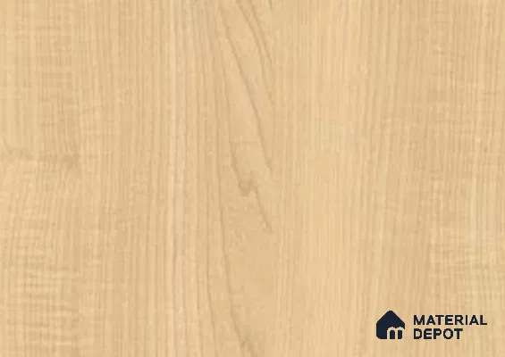 CW527 Maple 1 Meter x 4 ft WOOD Series Film - 0.4 mm