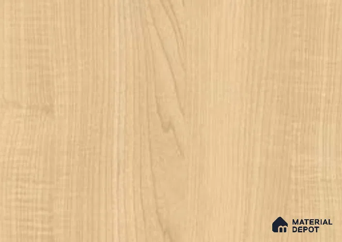 CW527 Maple 1 Meter x 4 ft WOOD Series Film - 0.4 mm