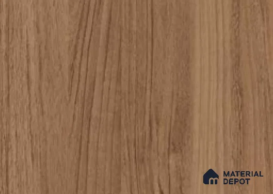 DW657 Walnut 1 Meter x 4 ft WOOD Series Film - 0.4 mm
