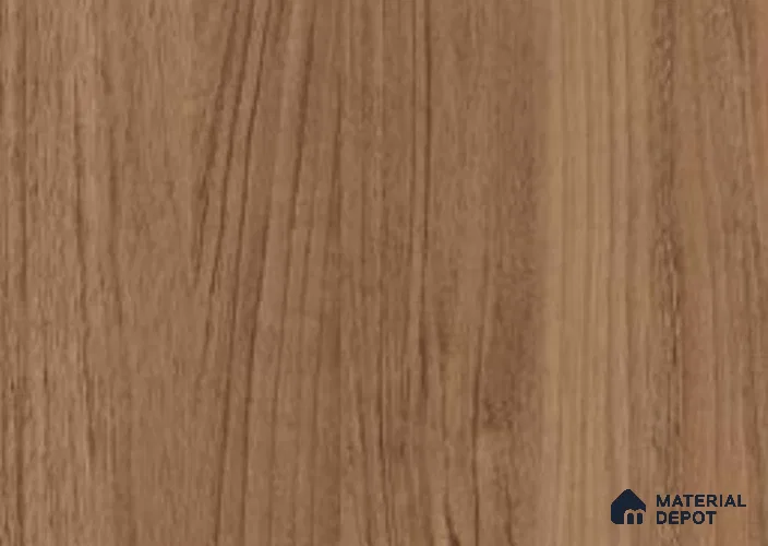 DW657 Walnut 1 Meter x 4 ft WOOD Series Film - 0.4 mm