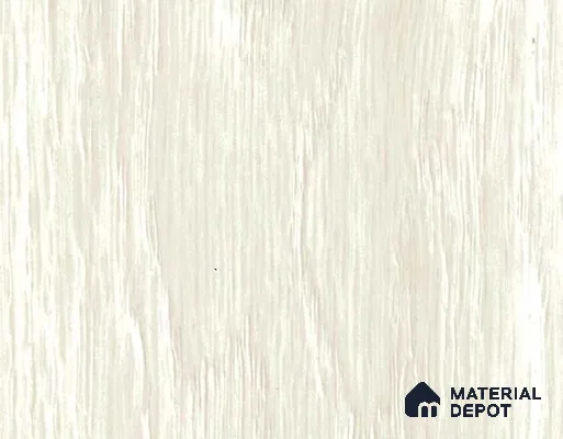 GW001 Soft Oak 1 Meter x 4 ft GENUINE WOOD Series Film - 0.4 mm
