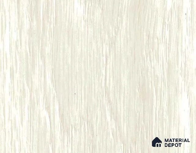 GW001 Soft Oak 1 Meter x 4 ft GENUINE WOOD Series Film - 0.4 mm