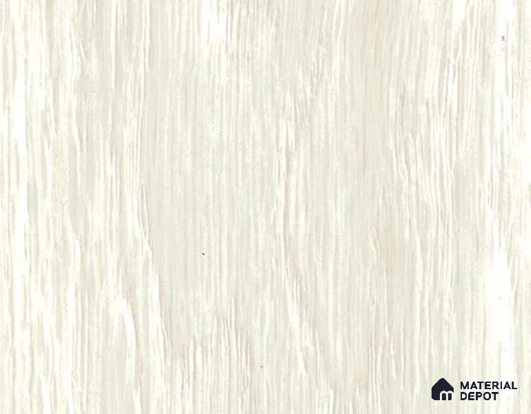 GW001 Soft Oak 1 Meter x 4 ft GENUINE WOOD Series Film - 0.4 mm