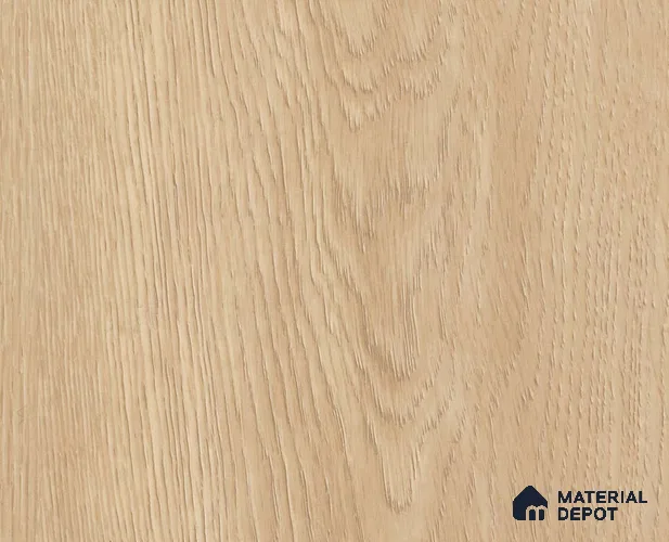 GW002 Soft Oak 1 Meter x 4 ft GENUINE WOOD Series Film - 0.4 mm