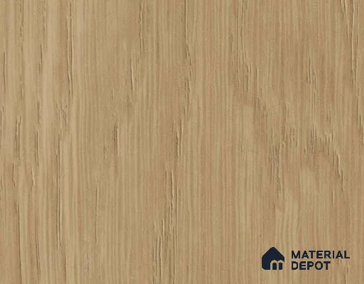 GW003 Soft Oak 1 Meter x 4 ft GENUINE WOOD Series Film - 0.4 mm