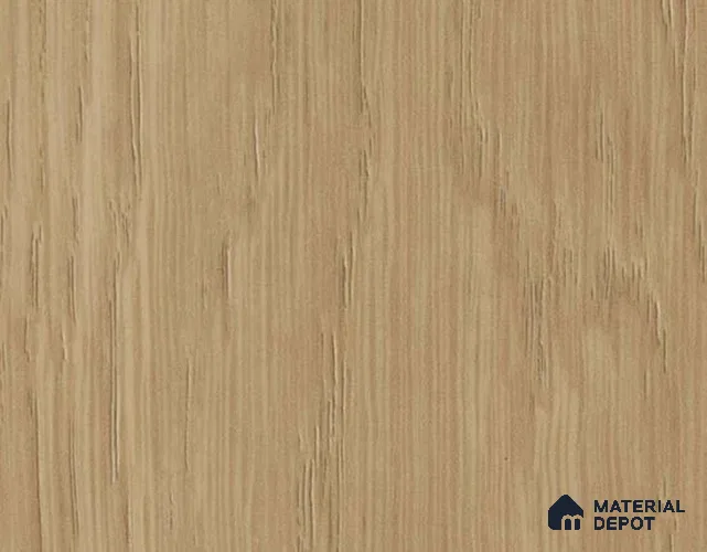 GW003 Soft Oak 1 Meter x 4 ft GENUINE WOOD Series Film - 0.4 mm