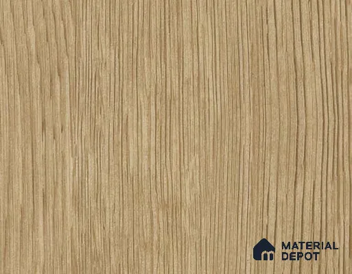 GW004 Crown Ash 1 Meter x 4 ft GENUINE WOOD Series Film - 0.4 mm