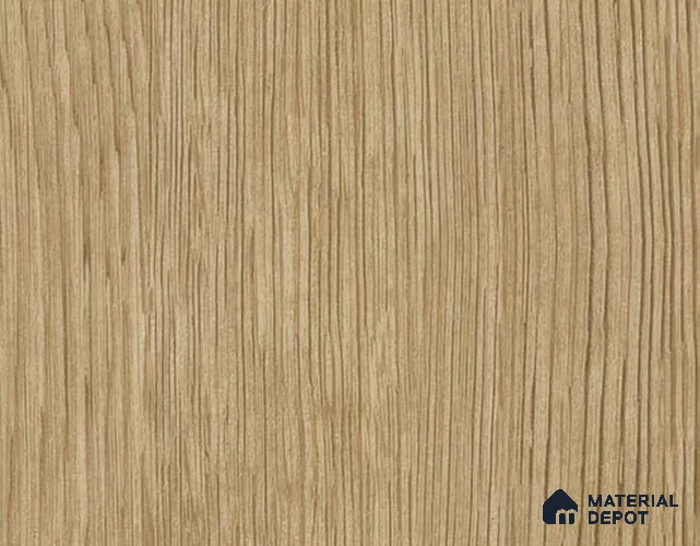 GW004 Crown Ash 1 Meter x 4 ft GENUINE WOOD Series Film - 0.4 mm