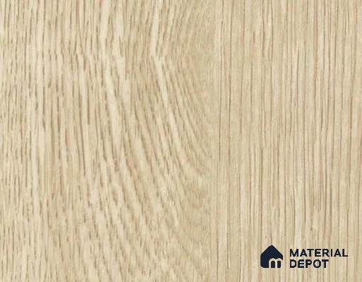 GW006 Crown Ash 1 Meter x 4 ft GENUINE WOOD Series Film - 0.4 mm