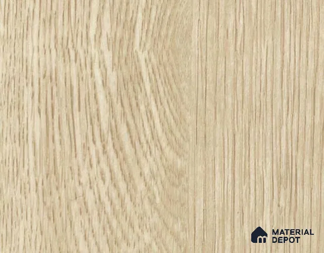 GW006 Crown Ash 1 Meter x 4 ft GENUINE WOOD Series Film - 0.4 mm