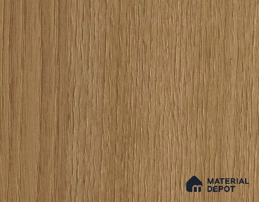 GW008 Chestnut 1 Meter x 4 ft GENUINE WOOD Series Film - 0.4 mm