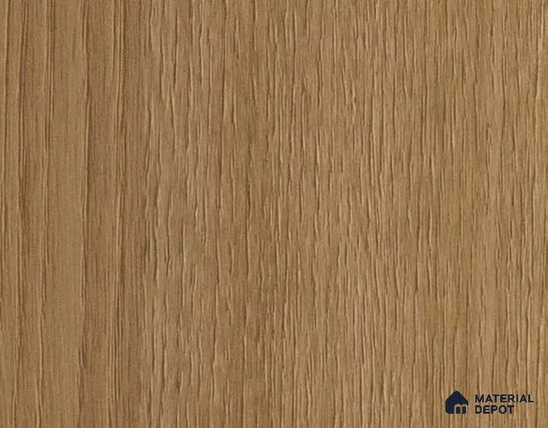 GW008 Chestnut 1 Meter x 4 ft GENUINE WOOD Series Film - 0.4 mm