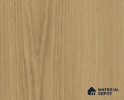 GW011 Comfort Oak 1 Meter x 4 ft GENUINE WOOD Series Film - 0.4 mm