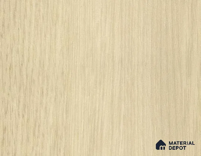 GW012 Comfort Oak 1 Meter x 4 ft GENUINE WOOD Series Film - 0.4 mm