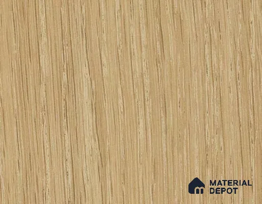 GW014 Harmony Oak 1 Meter x 4 ft GENUINE WOOD Series Film - 0.4 mm