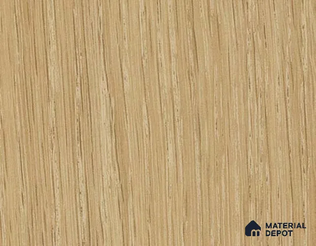 GW014 Harmony Oak 1 Meter x 4 ft GENUINE WOOD Series Film - 0.4 mm