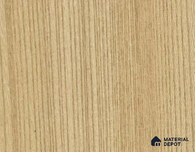 GW016 Zelkova 1 Meter x 4 ft GENUINE WOOD Series Film - 0.4 mm