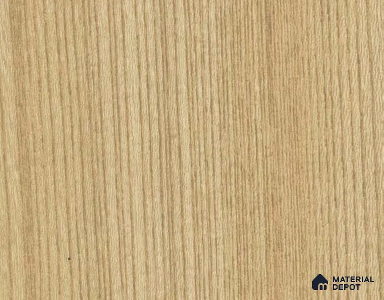 GW016 Zelkova 1 Meter x 4 ft GENUINE WOOD Series Film - 0.4 mm