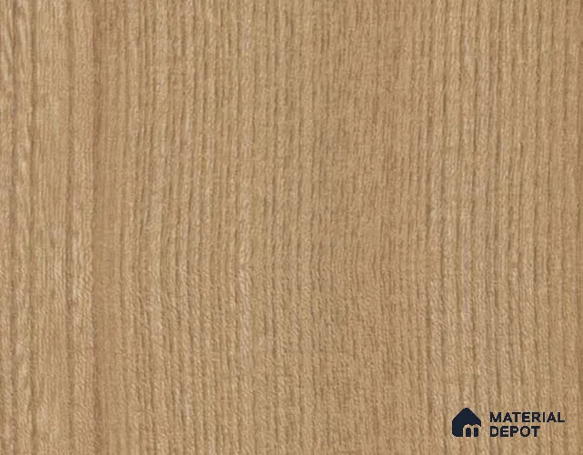 GW017 Zelkova 1 Meter x 4 ft GENUINE WOOD Series Film - 0.4 mm