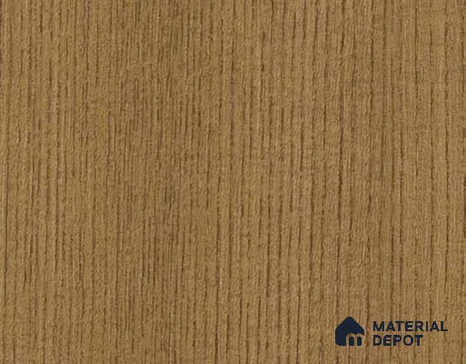 GW018 Zelkova 1 Meter x 4 ft GENUINE WOOD Series Film - 0.4 mm