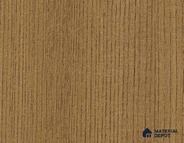 GW018 Zelkova 1 Meter x 4 ft GENUINE WOOD Series Film - 0.4 mm