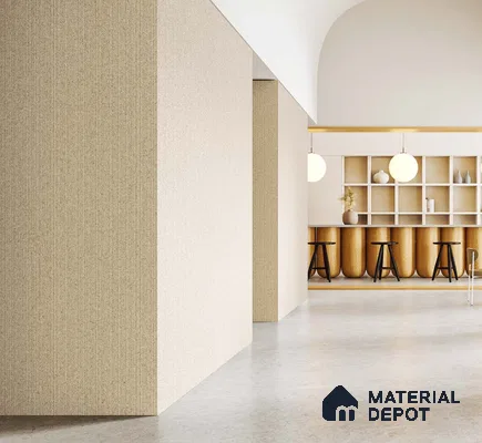 ML102 1 Meter x 4 ft STONE Series Film - 0.4 mm