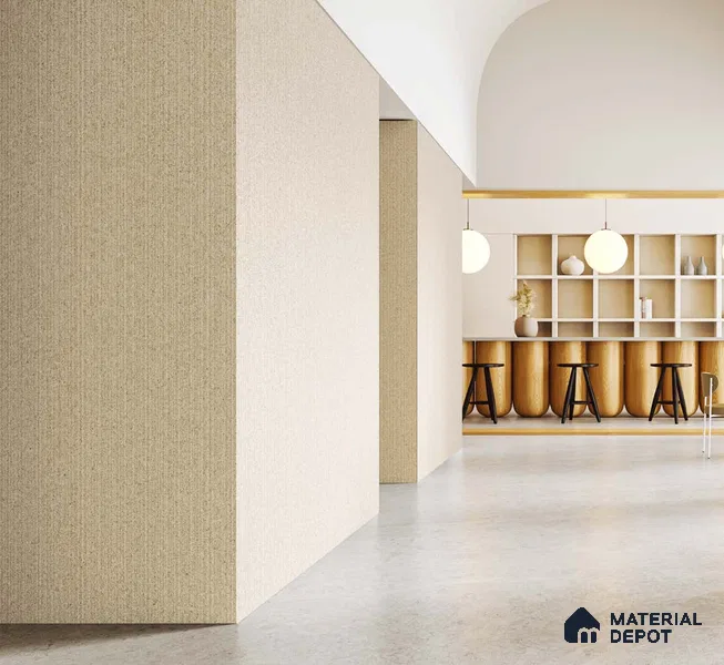 ML102 1 Meter x 4 ft STONE Series Film - 0.4 mm