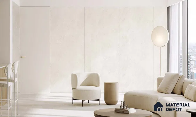 MLS03 1 Meter x 4 ft STUCCO Series Film - 0.4 mm