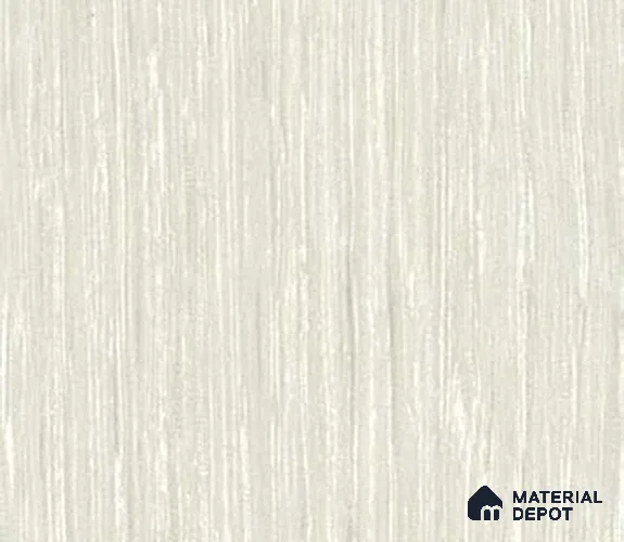 NW124 Creamy 1 Meter x 4 ft PREMIUM WOOD Series Film - 0.4 mm