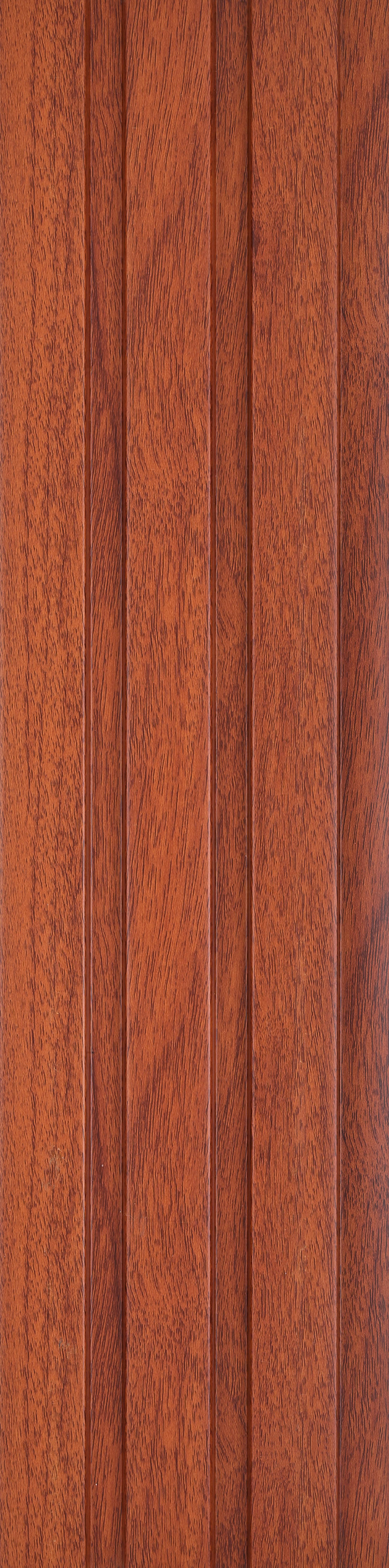 Wooden Look PN 06839 9.2 ft x 4.9 inch Charcoal Panel - 12 mm | Suitable for Living Room, Bedroom & TV Cabinet | Width is Subjected to 5% Variation