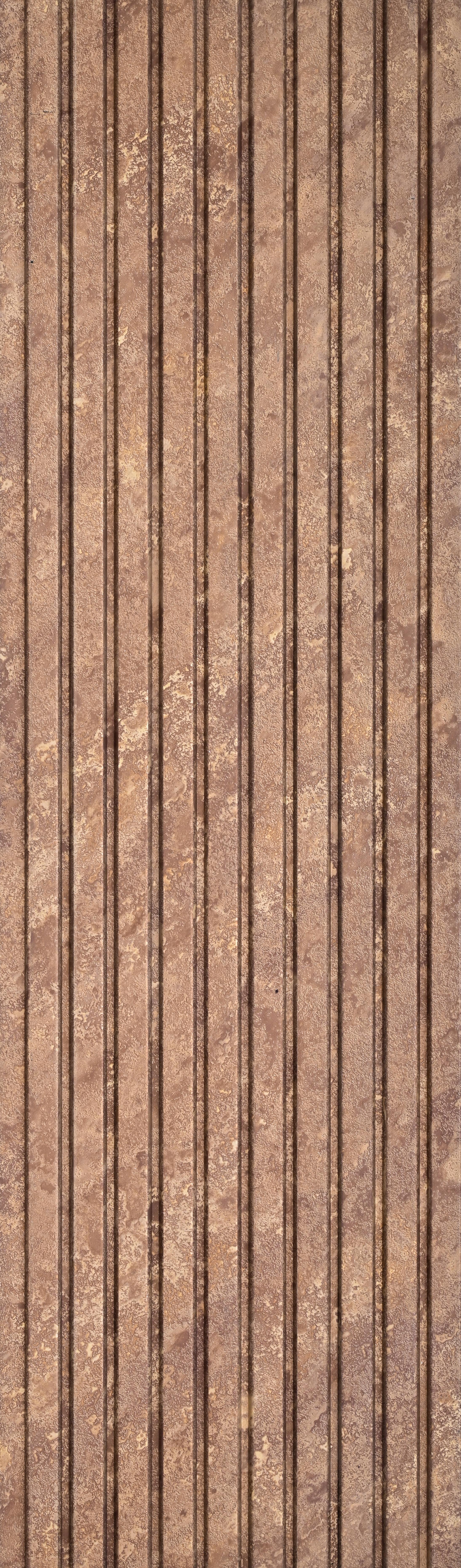 Oak Brown Marble Look PN 06907 8 ft x 6 inch Charcoal Panel - 6 mm | Suitable for Living Room, Bedroom & TV Cabinet | Width is Subjected to 5% Variation