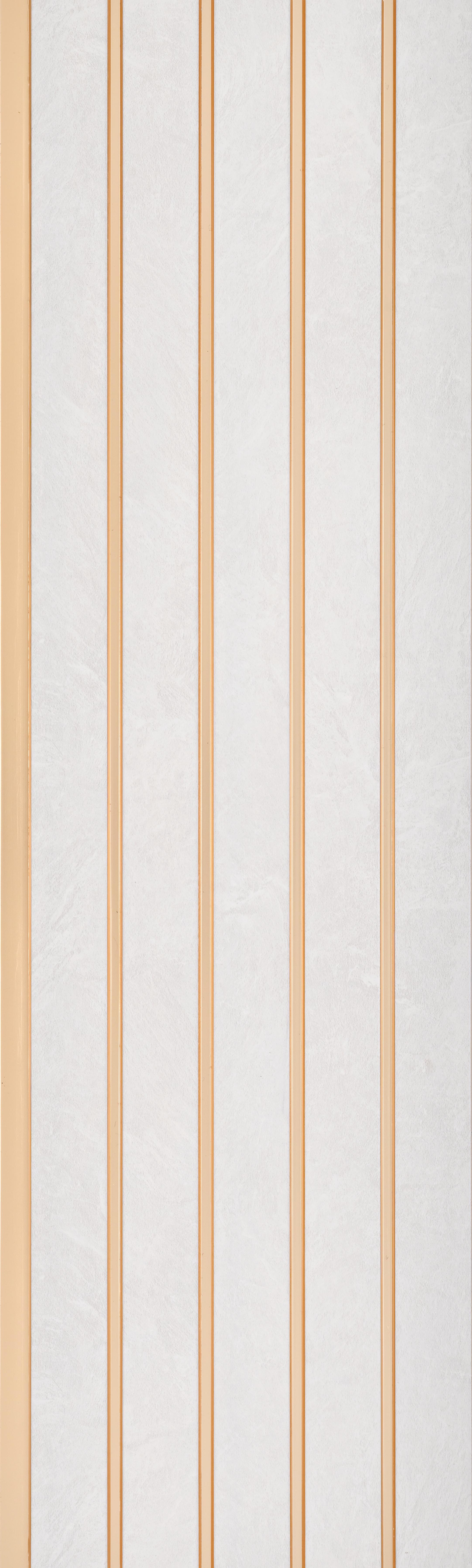Dove Grey Plain Colour Look PN 06940 8 ft x 6 inch Charcoal Panel - 6 mm | Suitable for Living Room, Bedroom & TV Cabinet | Width is Subjected to 5% Variation